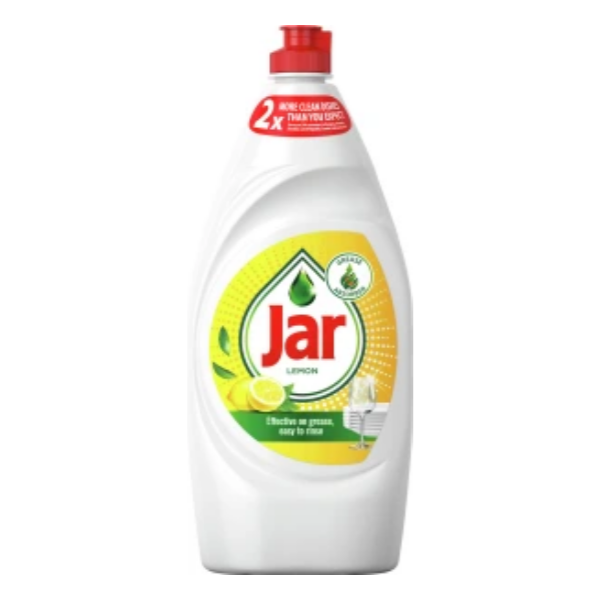 Jar na nádobí citron, 900 ml - 110 Kč