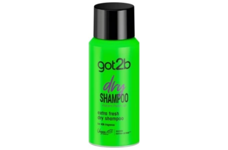 Got2b Fresh It Up Extra suchý šampon na vlasy, 100 ml - 88 Kč