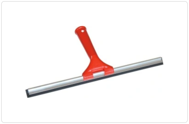 Spokar 4425 stěrka na okna, šířka 25 cm - 58 Kč