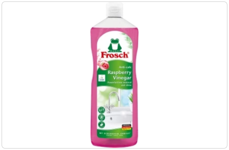 Frosch Eko Malina univerzální čistič, 1 l - 75 Kč