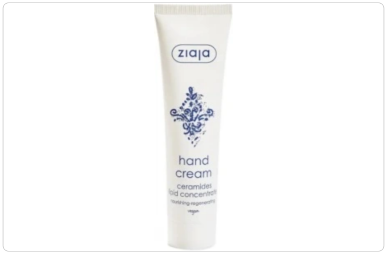 Ziaja Ceramidy krém na ruce 100 ml - 37 Kč