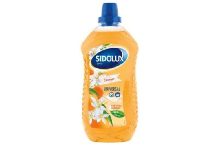 Sidolux Universal Soda Power Orange 1l - 49 Kč