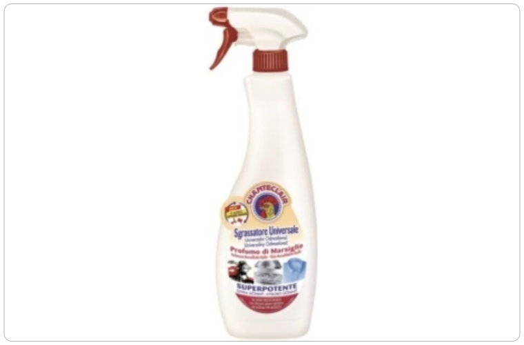 Chante Clair Čisticí a odmašťovací prostředek Marseillské mýdlo 750 ml - 95 Kč