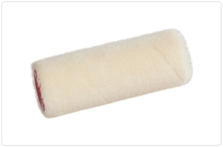 Spokar Velur Midi váleček na malování pro držák 6 mm, 100 mm - 62 Kč