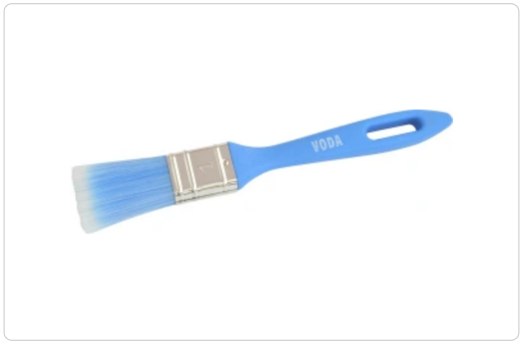 BALTOOL Voda plochý štětec, č. 1 - 37 Kč