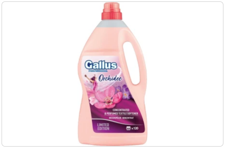 Gallus aviváž Orchidee, 120 dávek, 4,08 l - 190 Kč