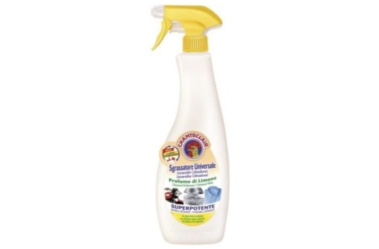 Chante Clair Čisticí a odmašťovací prostředek Lemon 750 ml - 95 Kč