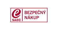 SAEC Marimex Certifikovaný Obchod
