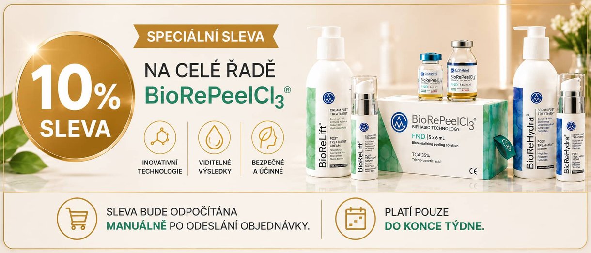 BioRePee Sleva -10%