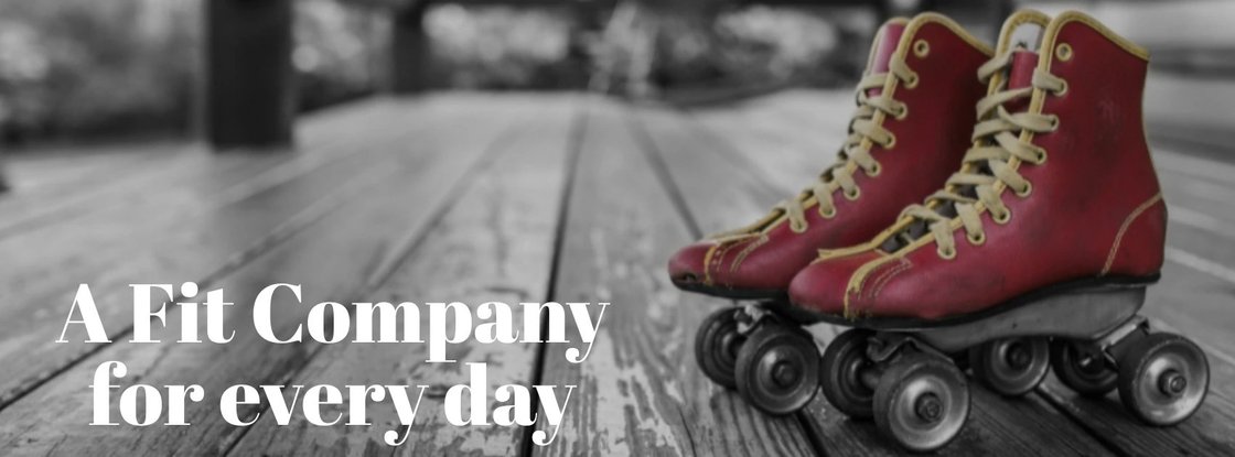 FitCompany banner