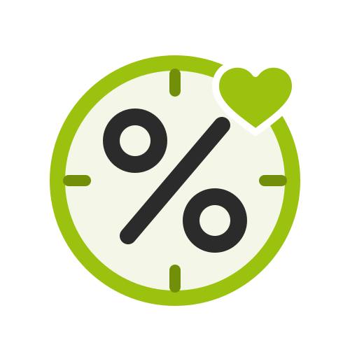 Čas na sebe - o 15% příjemněji