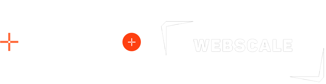 Leadhub × Webscale